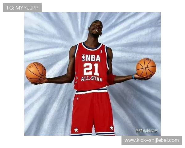 为何NBA三分多于上篮？加内特：因很多教练NBA都没打过